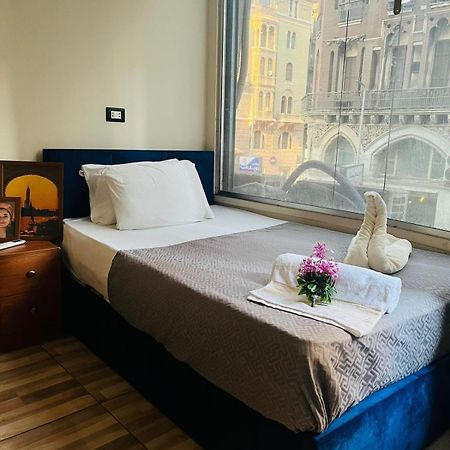 Rev Inn Hotel カイロ エクステリア 写真