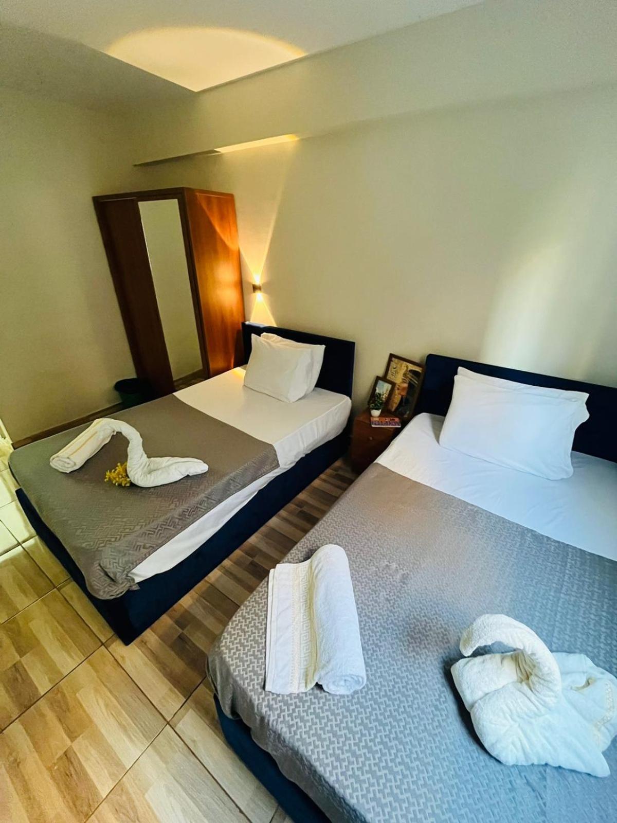 Rev Inn Hotel カイロ エクステリア 写真